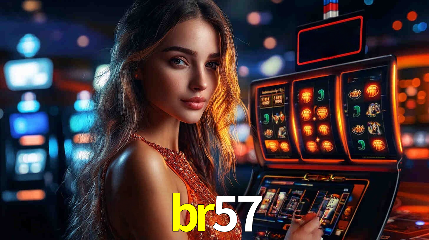 Sistema de Segurança Avançado br57 BET - Criptografia e Proteção